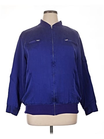 Chico's Design Track Jacket (view 1)