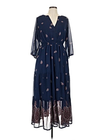 Torrid Casual Dress (view 1)
