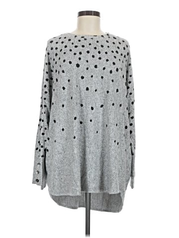 Westbound Pullover Sweater (view 1)