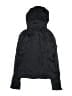 Columbia 100% Polyamide Solid Black Windbreaker Size S (youth) - photo 2