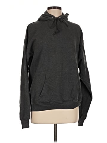 Hanes Sweatshirt (view 1)