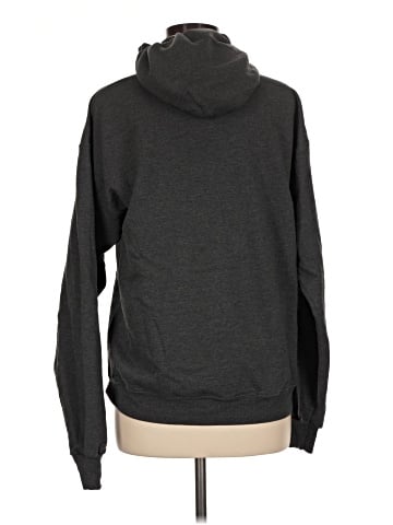 Hanes Sweatshirt (view 2)