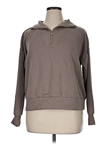Elie Tahari Sweatshirt (view 1)