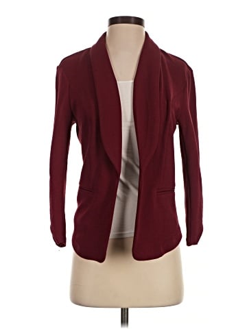 Bar III Blazer (view 1)