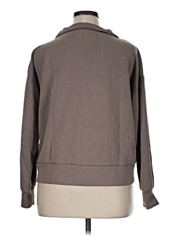 Elie Tahari Sweatshirt (view 2)