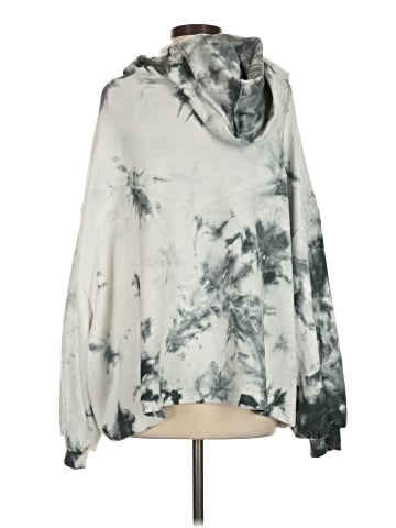 Pol Pullover Hoodie (view 2)