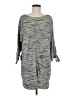 Max Studio Gray Kimono Size M - photo 1