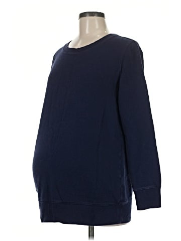 Gap - Maternity Pullover Sweater (view 1)
