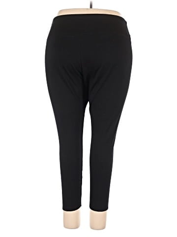 Simply Vera Vera Wang Active Pants (view 2)