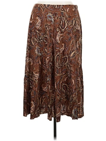 J.Jill Casual Skirt (view 1)