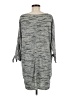 Max Studio Gray Kimono Size M - photo 2