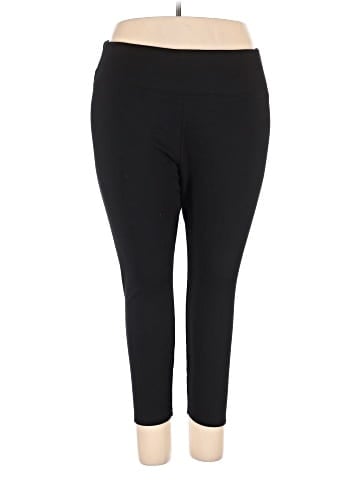 Simply Vera Vera Wang Active Pants (view 1)