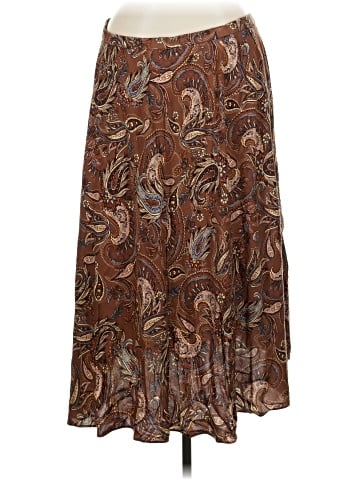 J.Jill Casual Skirt (view 2)