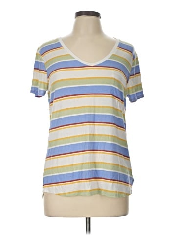 PrAna Short Sleeve T-Shirt (view 1)