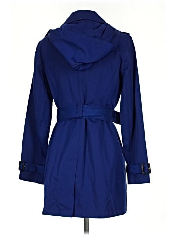 MICHAEL Michael Kors Trenchcoat (view 2)