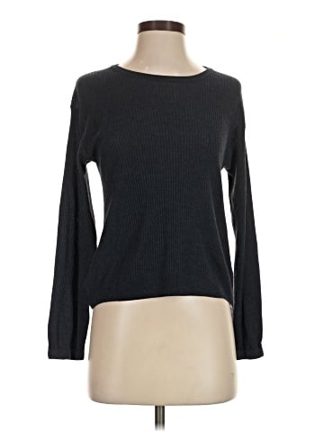 Splendid Pullover Sweater (view 1)