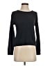 Splendid Gray Pullover Sweater Size S - photo 1