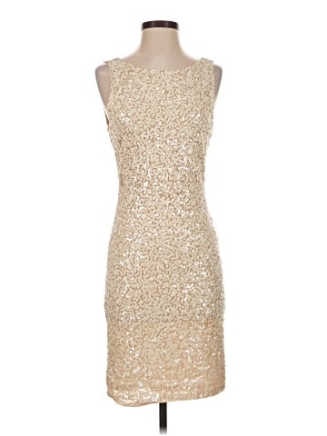 Alice + Olivia Cocktail Dress (view 1)