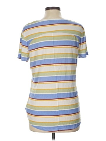 PrAna Short Sleeve T-Shirt (view 2)