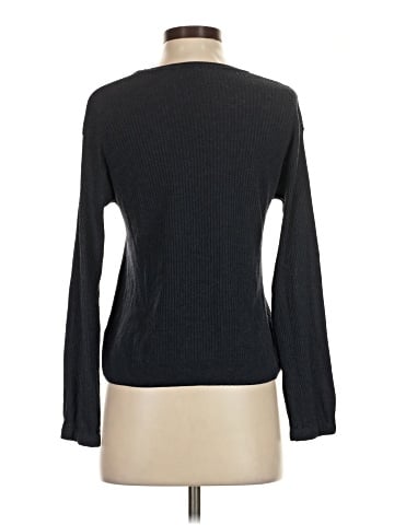 Splendid Pullover Sweater (view 2)