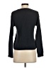Splendid Gray Pullover Sweater Size S - photo 2