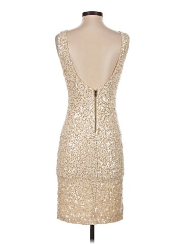 Alice + Olivia Cocktail Dress (view 2)