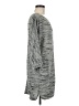 Max Studio Gray Kimono Size M - photo 4