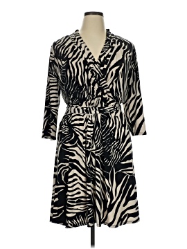 Liz Claiborne Casual Dress (view 1)