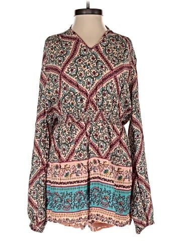wonderly Romper (view 1)