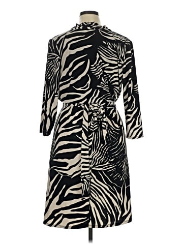 Liz Claiborne Casual Dress (view 2)