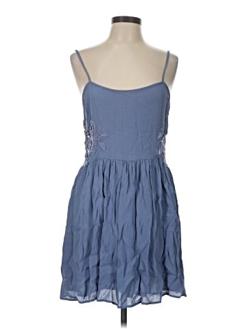Topshop Casual Dress (view 1)