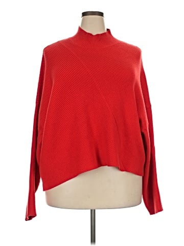 Maeve Turtleneck Sweater (view 1)
