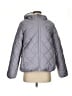Reebok 100% Polyester Solid Gray Snow Jacket Size S - photo 1