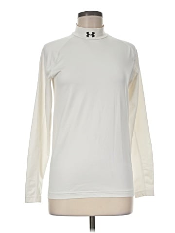 Under Armour Long Sleeve Turtleneck (view 1)
