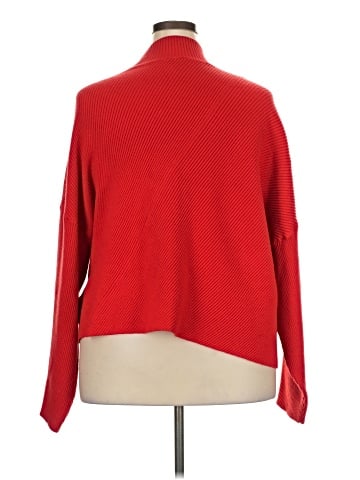 Maeve Turtleneck Sweater (view 2)