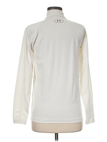 Under Armour Long Sleeve Turtleneck (view 2)