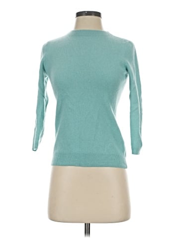 Talbots Turtleneck Sweater (view 1)