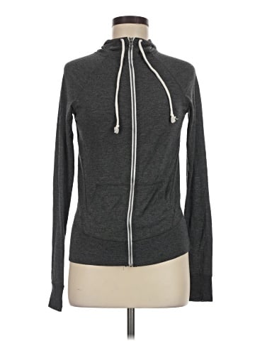 SO Zip Up Hoodie (view 1)