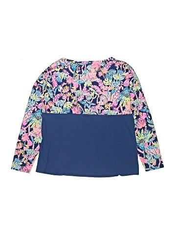Lilly Pulitzer Long Sleeve T-Shirt (view 1)