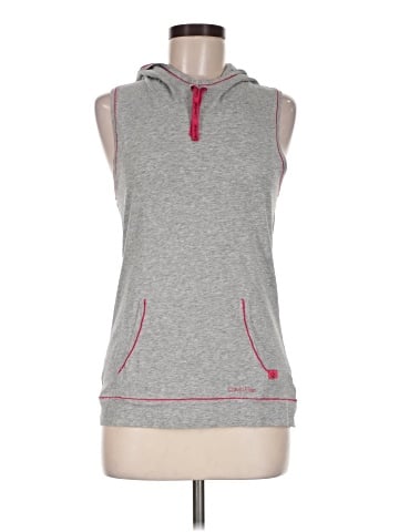 Calvin Klein Sleeveless T-Shirt (view 1)