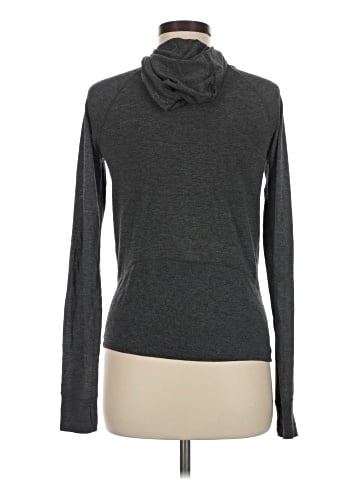 SO Zip Up Hoodie (view 2)