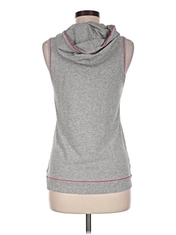 Calvin Klein Sleeveless T-Shirt (view 2)