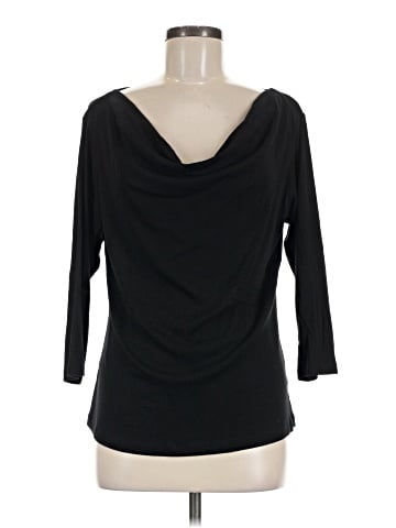 Magaschoni 3/4 Sleeve Top (view 1)