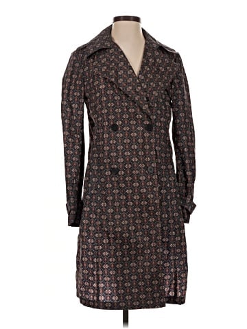 Theory Trenchcoat (view 1)