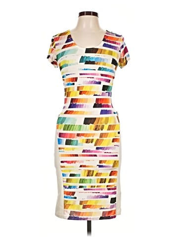 Courage. b Cocktail Dress (view 1)