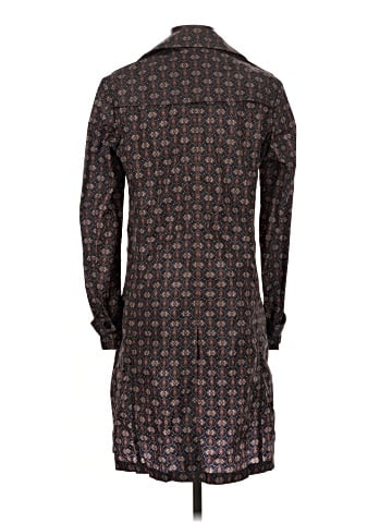 Theory Trenchcoat (view 2)