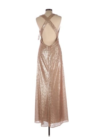 Thread Cocktail Dress (view 2)