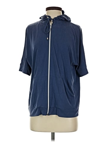 Zenergy by Chico's Raincoat (view 1)
