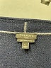 Talbots Gray Cardigan Size Lg Petite - photo 7