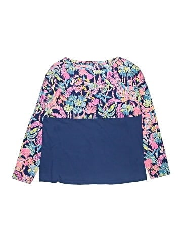 Lilly Pulitzer Long Sleeve T-Shirt (view 2)